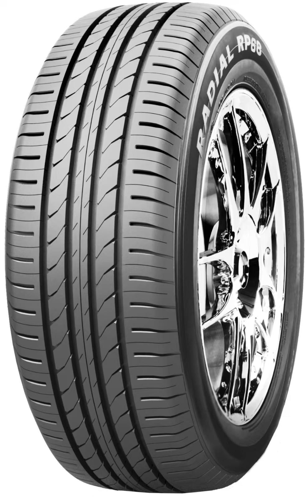 Golden Crown RP68 195/65R15 91H M+S